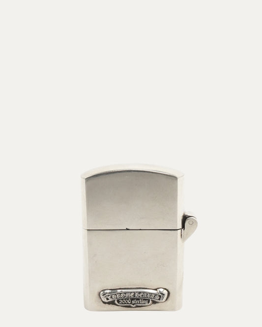 Heart Dagger Zippo Lighter