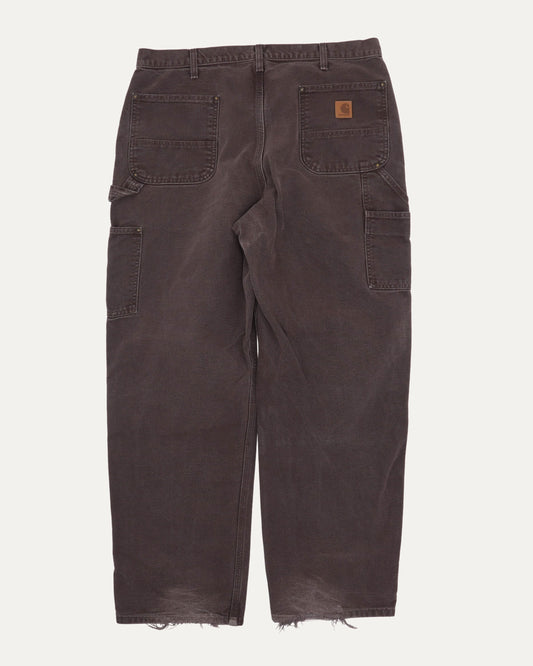 Carhartt Double Knee Carpenter Pants