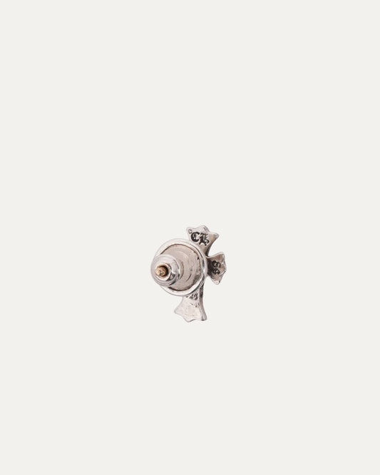 Cross Stud Earring