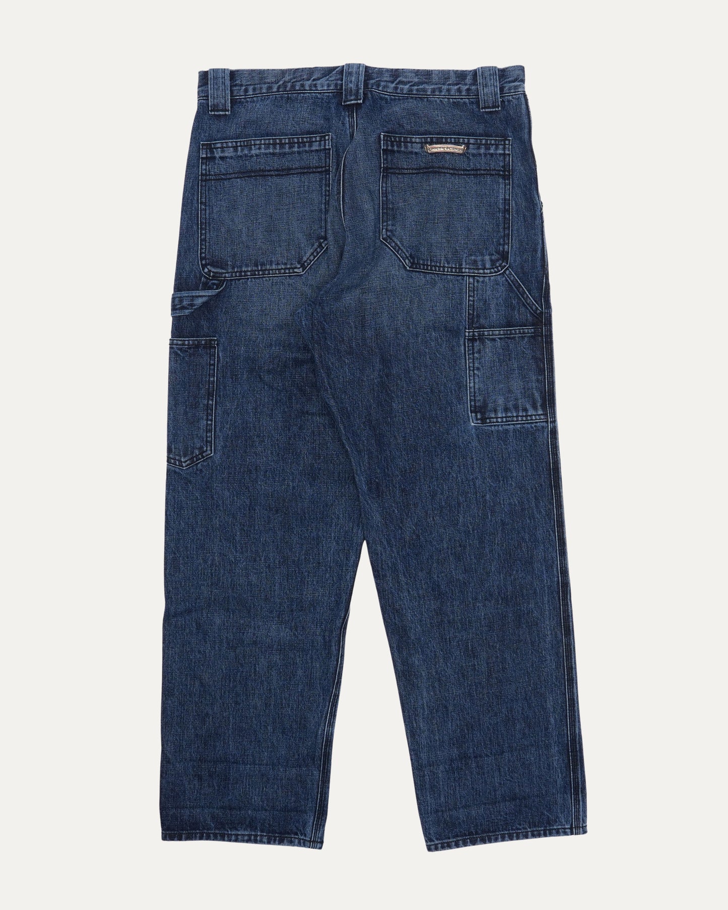 Turbo Diesel Jeans