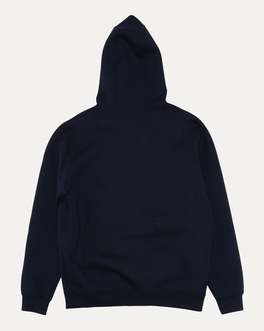 Zip Up Hoodie
