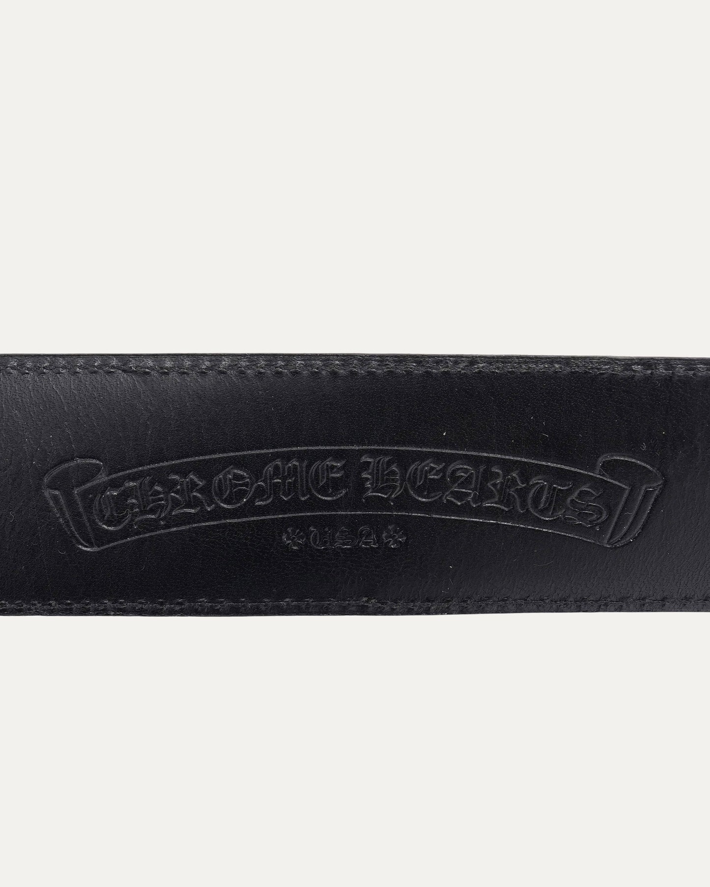 Military Buckle Belt