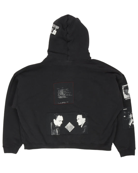 Maxfield Exclusive Numbered Sweatshirts