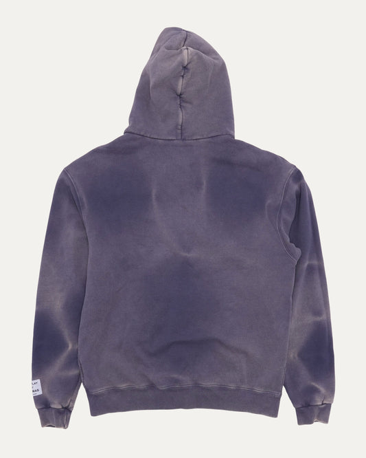 Zip Up Hoodie