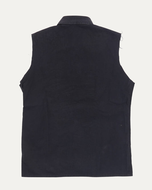 SS2003 Consumed Graphic Cut Off Shirt