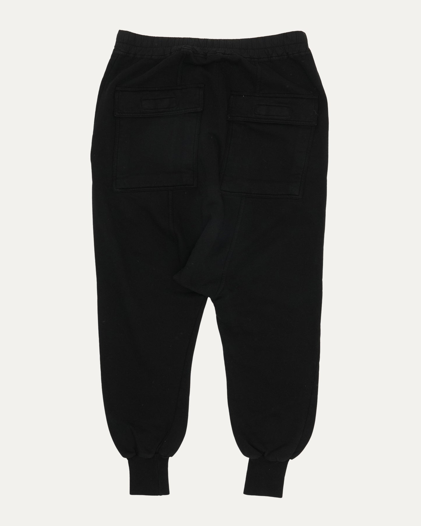 Drop Crotch Sweatpants
