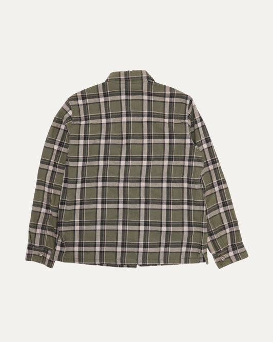 Workn Flannel