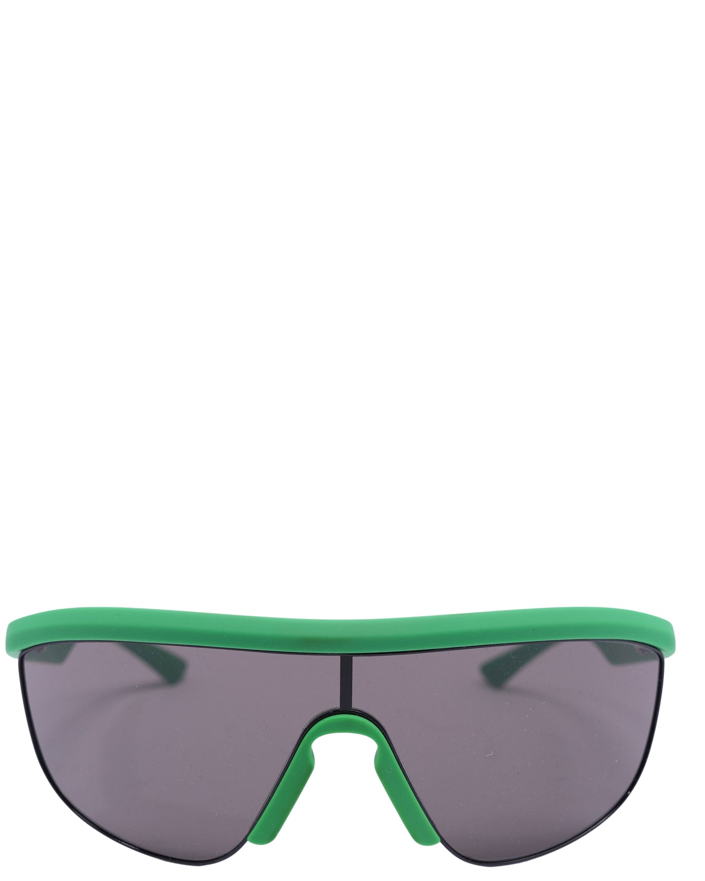Shield Mask Sunglasses