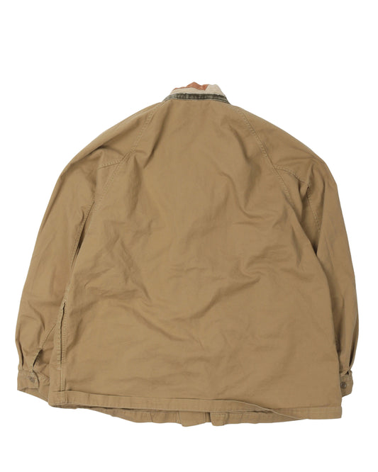 Chino Tiger Juddbhan Shirt (Dotera)