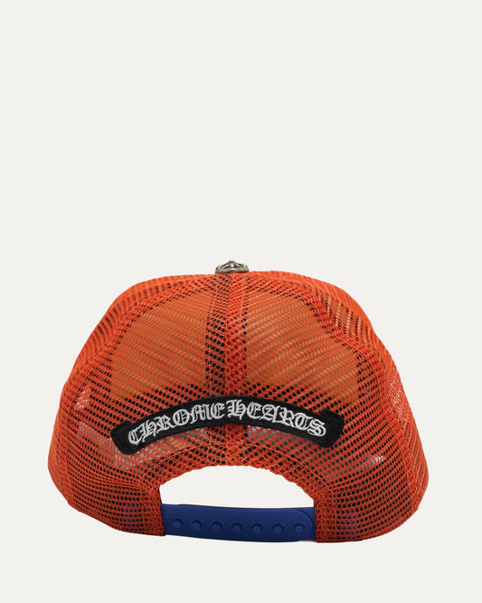 Matty Boy I Love NY Trucker Hat