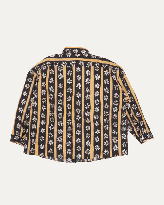 Poplin Daisy Lane Shirt