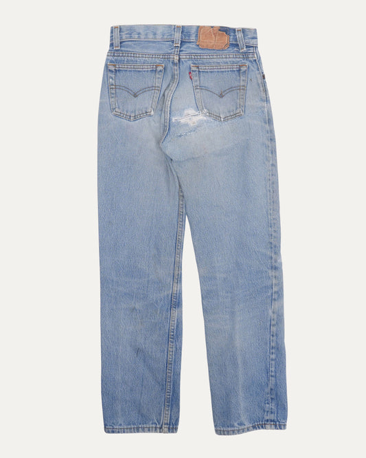 Levi's 501 Jeans