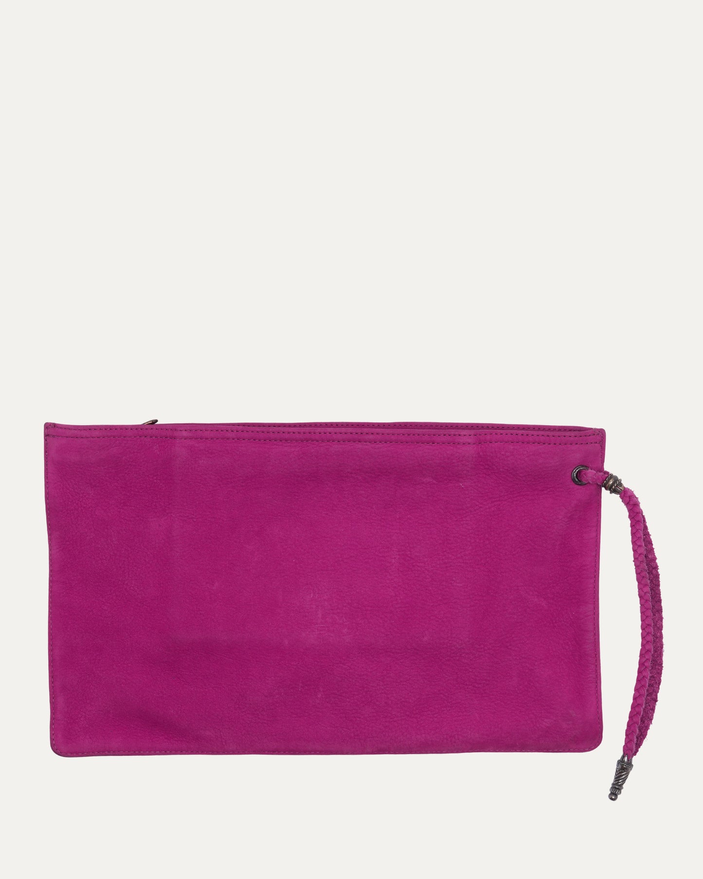 Star Embellished Pouch