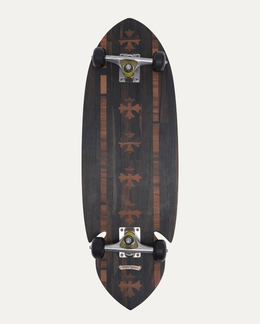 Plus Cross Cruiser Skateboard