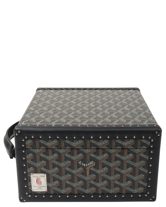 Goyardine Joux 6 Watch Case