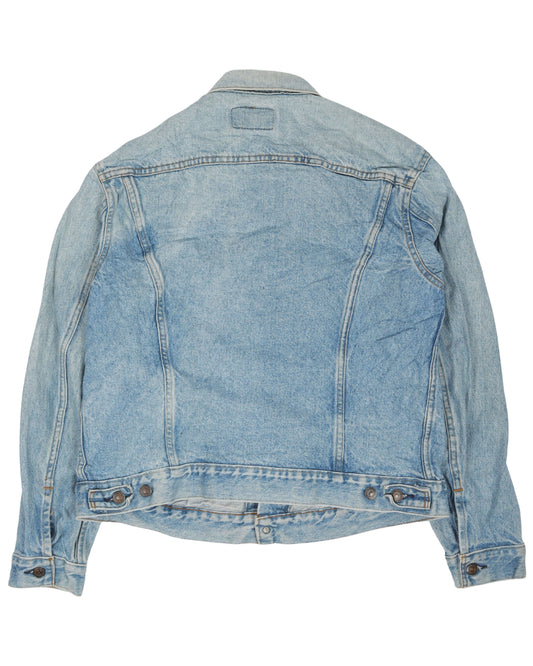 Levi's Denim Jacket