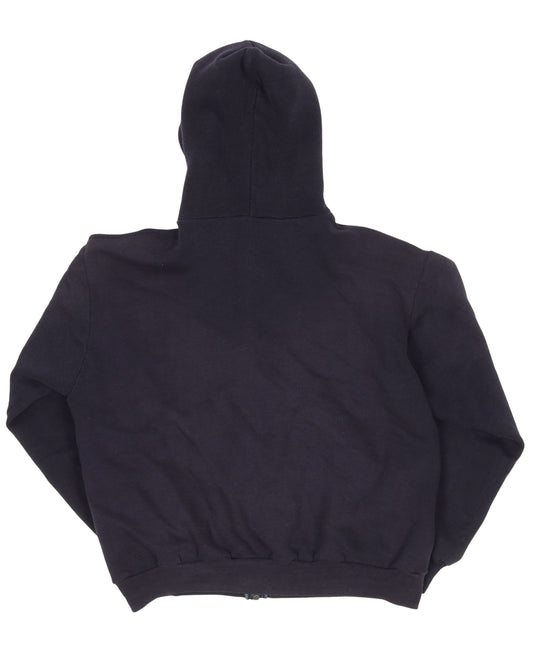 Camp Cheerio Zip Up Hoodie