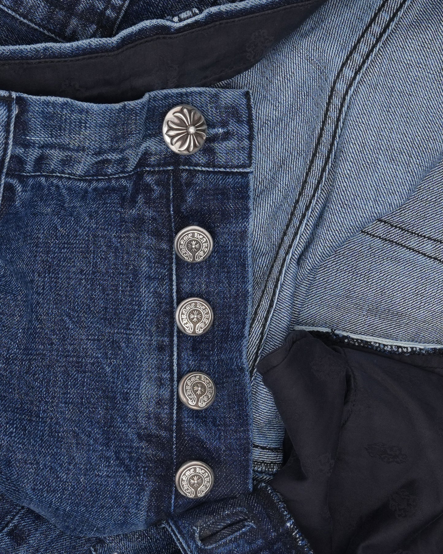 Turbo Diesel Carpenter Jeans