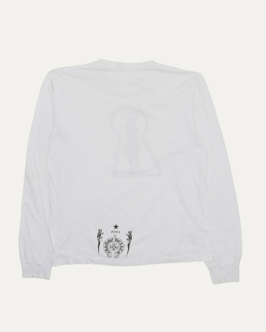 Foti Skippy Long Sleeve T-Shirt