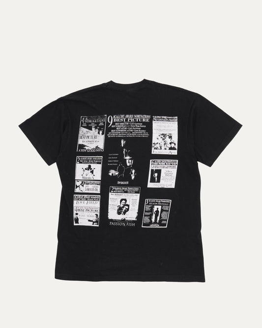 65th Academy Awards Bootleg T-Shirt