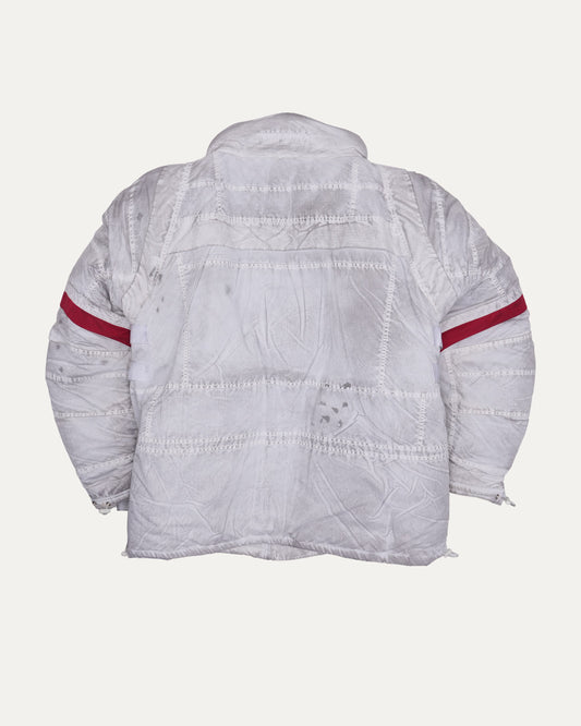 AW21 Afterworld Runway NASA Astronaut Jacket