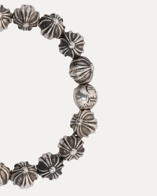 Plus Ball Bracelet