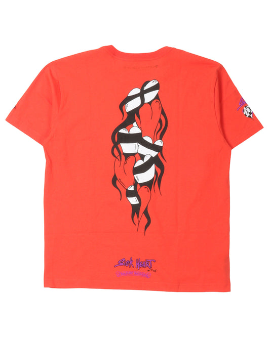 Matty Boy "Sadistic Lipstick" T-Shirt