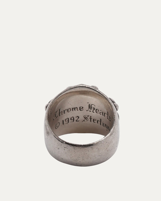 Keeper Ring