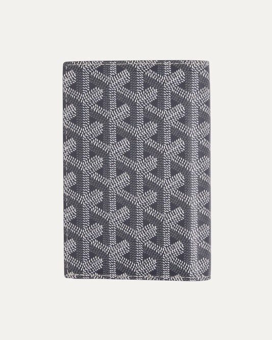 Grenelle Passport Cover