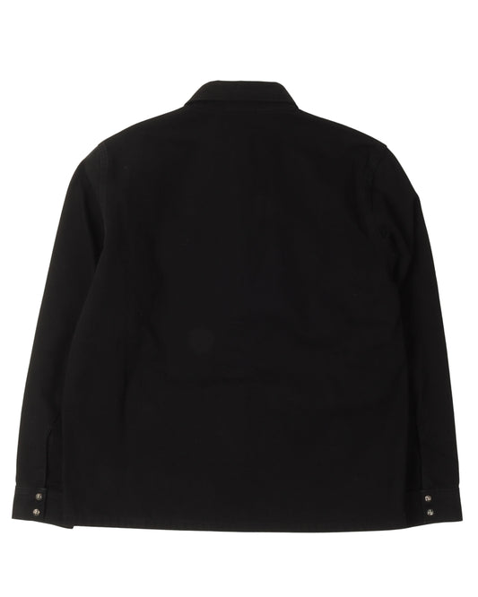 Canvas Work Dog Shirt