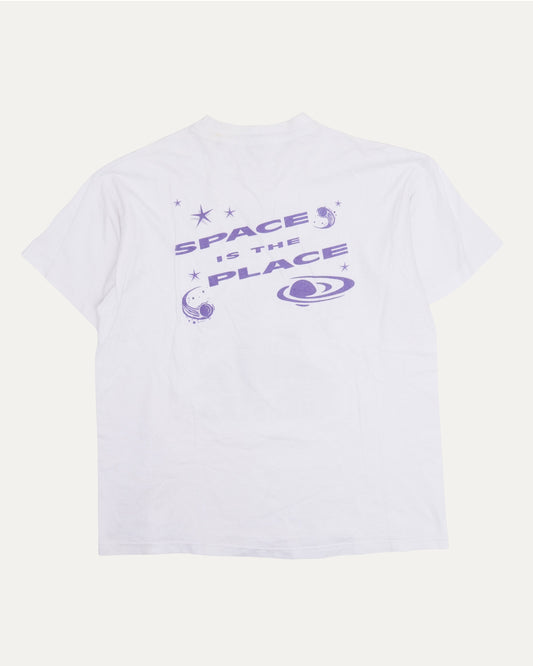 The Sun Ra Arkestra Space Is The Place T-Shirt