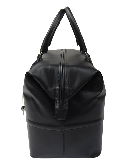 Large Leather Medicine Bag