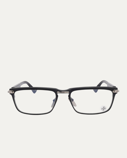 You're Late Eyeglasses