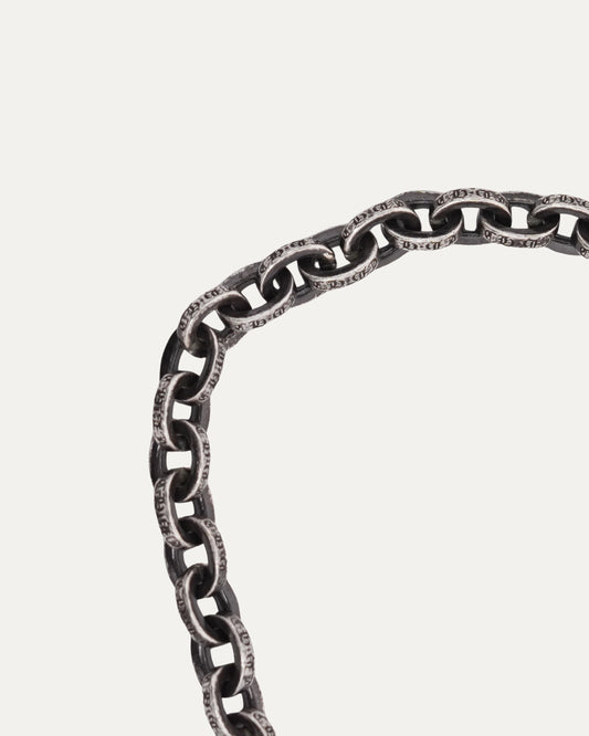 Paper Chain Bracelet