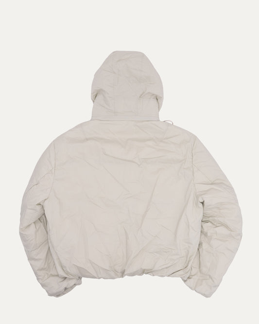 Lucius Hooded Puffer Jacket