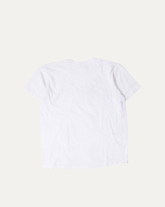 Paisley Box Logo T-Shirt