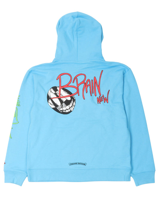 Matty Boy 'Brain New' Hoodie
