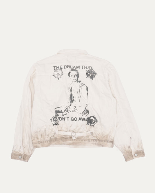 Type VII The Dream that Won't Go Away Jacket