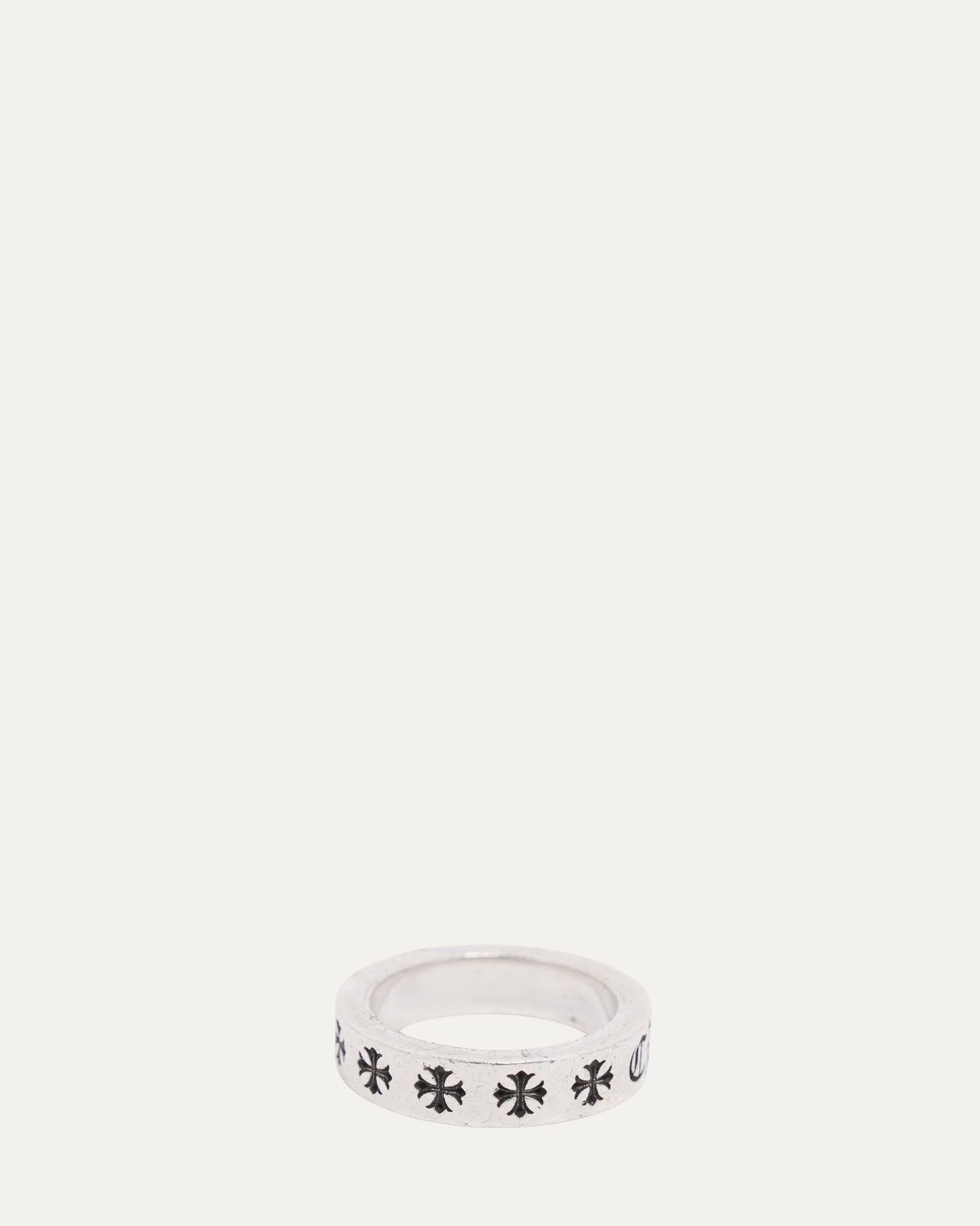 Forever Spacer Ring