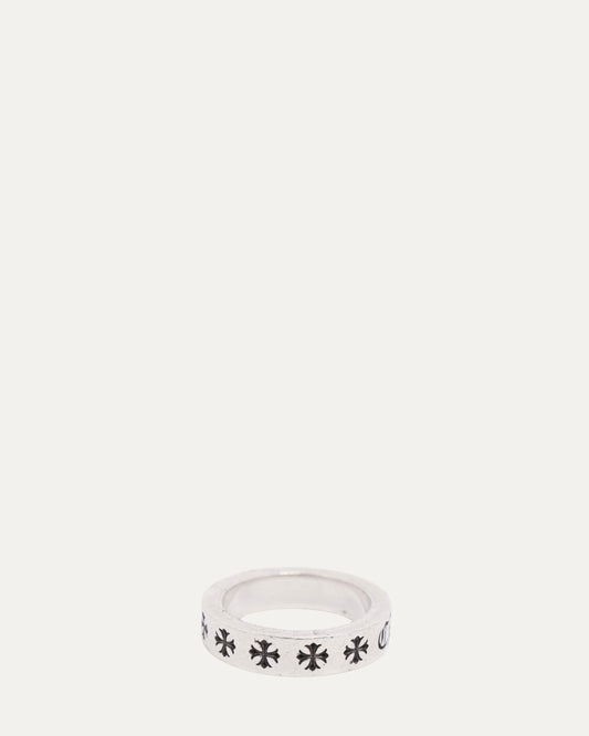 Forever Spacer Ring