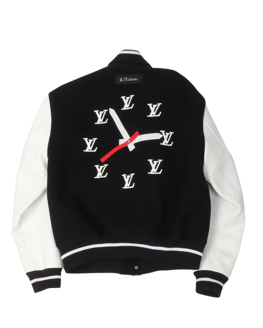 Puppet Baseball Jacket