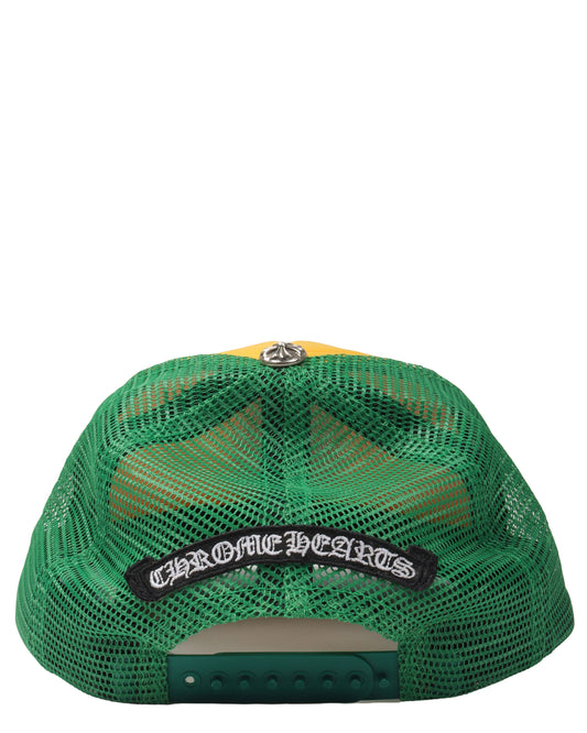 Matty Boy Trucker Hat