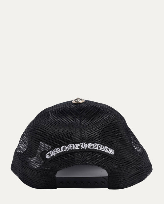 Fuck Patch Trucker Hat