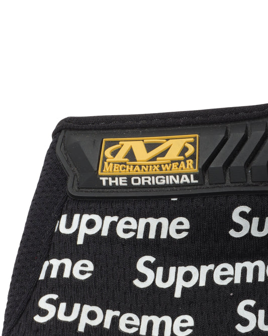 Mechanix Work Gloves