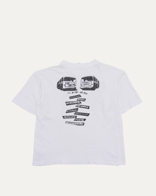 Sex Pistols Pretty Vacant T-Shirt