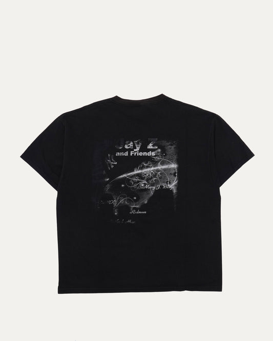 Jay-Z and Friends T-Shirt