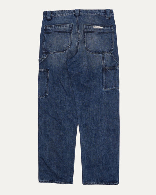 Turbo Diesel Carpenter Jeans