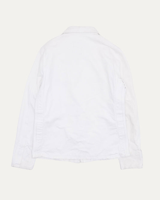 Denim Trucker Jacket