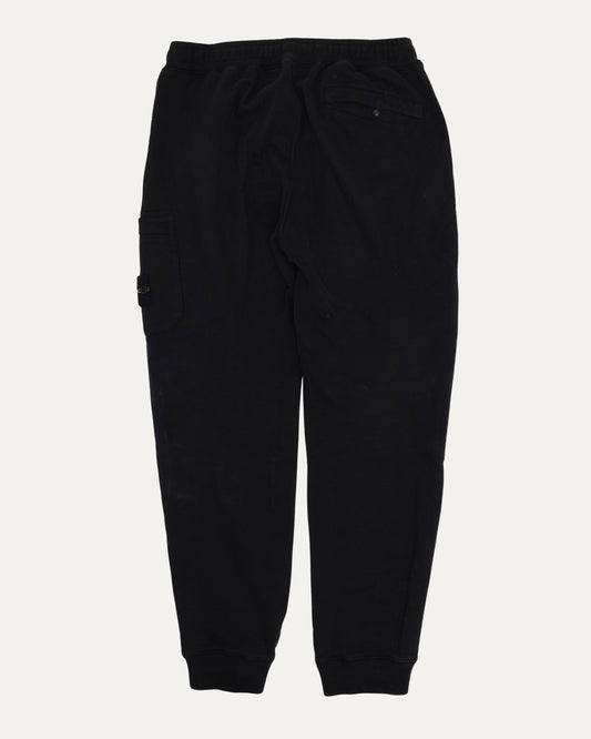 Cargo Pocket Sweatpants