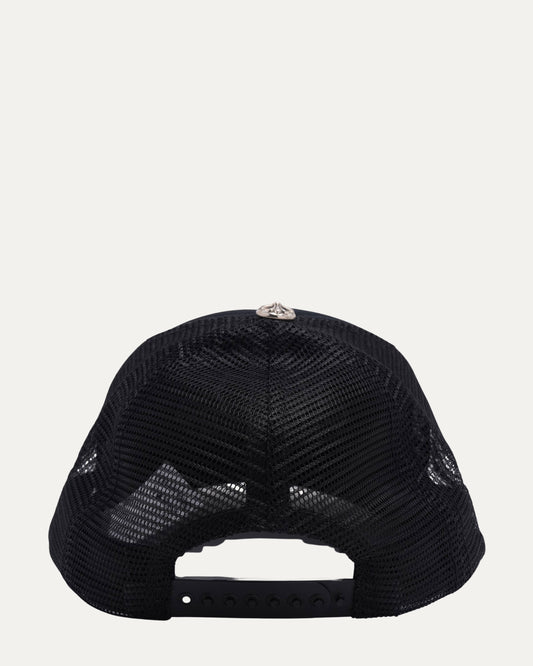 Cemetery Cross Trucker Hat